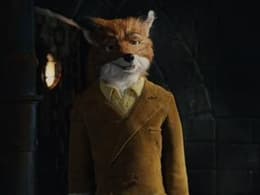 Fantastic Mr. Fox