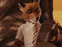 Fantastic Mr. Fox