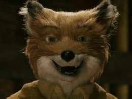 Fantastic Mr. Fox