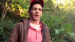 A Fairly Odd Summer