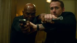 The Hitman's Bodyguard