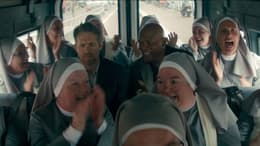 The Hitman's Bodyguard