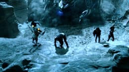 Power Rangers