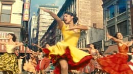 West Side Story