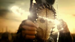 Immortals