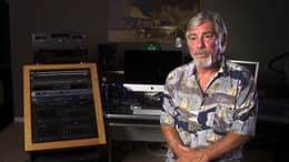 40 Years in the Making: The Magic Music Movie