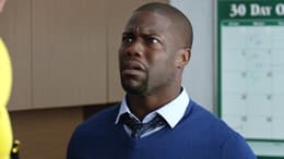 Central Intelligence