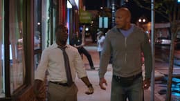 Central Intelligence