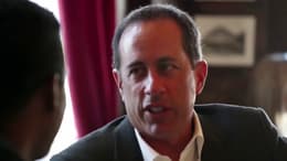 Comedians in Cars Getting Coffee