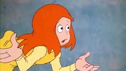 Dot and the Whale