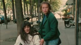 Four Adventures of Reinette and Mirabelle