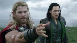 Thor: Ragnarok