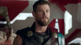 Thor: Ragnarok