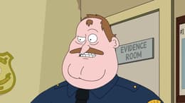 Paradise PD