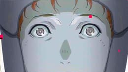 Mobile Suit Gundam: Hathaway
