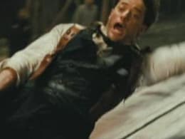 The Mummy: Tomb of the Dragon Emperor
