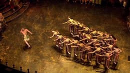 The Phantom of the Opera at the Royal Albert Hall