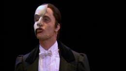 The Phantom of the Opera at the Royal Albert Hall