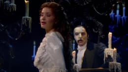 The Phantom of the Opera at the Royal Albert Hall