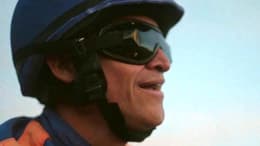 Jockey