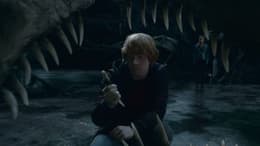 Harry Potter and the Deathly Hallows: Part 2