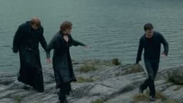 Harry Potter and the Deathly Hallows: Part 2