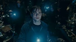 Harry Potter and the Deathly Hallows: Part 2
