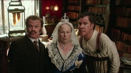 Holmes & Watson