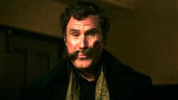 Holmes & Watson