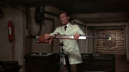 The Man with the Golden Gun