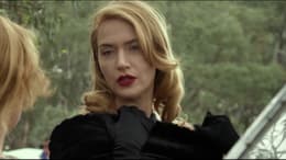 The Dressmaker