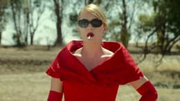 The Dressmaker