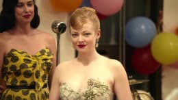 The Dressmaker