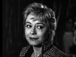 Nights of Cabiria