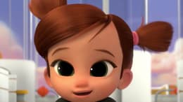 The Boss Baby: Back in the Crib