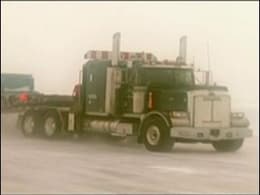 Ice Road Truckers
