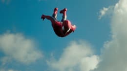 The Amazing Spider-Man 2