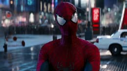 The Amazing Spider-Man 2
