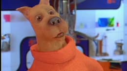 Scooby-Doo 2: Monsters Unleashed