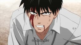 One Punch Man