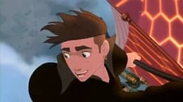 Treasure Planet