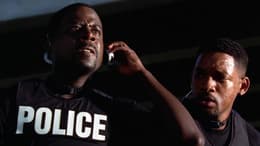 Bad Boys II