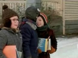 A Christmas Story