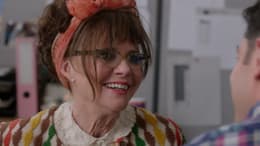 Hello, My Name Is Doris