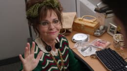 Hello, My Name Is Doris