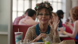 Hello, My Name Is Doris