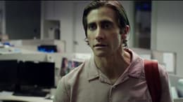 Nightcrawler