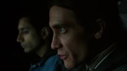 Nightcrawler