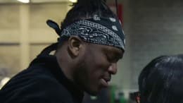 KSI: In Real Life