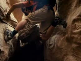 127 Hours